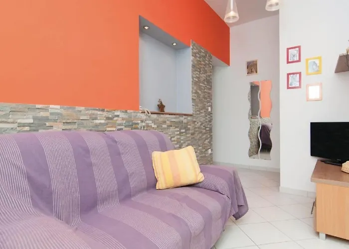 Roko St Apartamento *