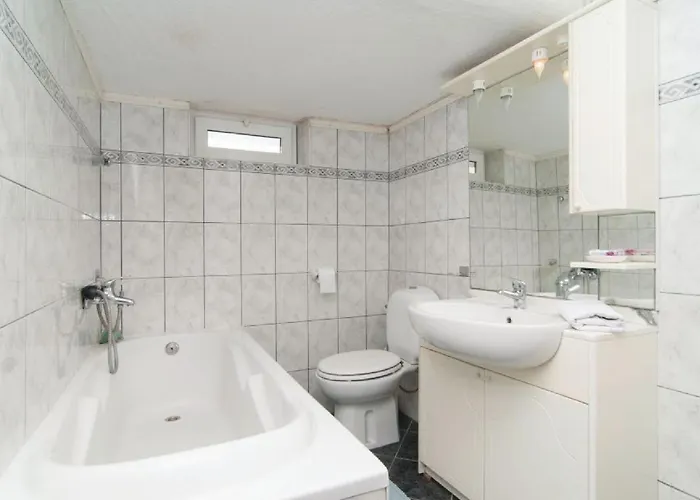 Roko St Apartmán Split