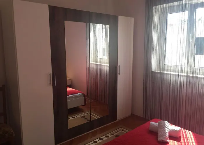 Apartmán Roko St *