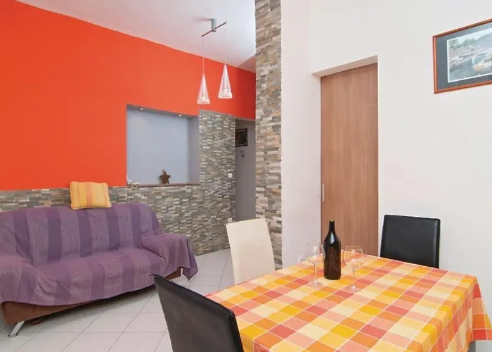 Roko St Apartmán Split
