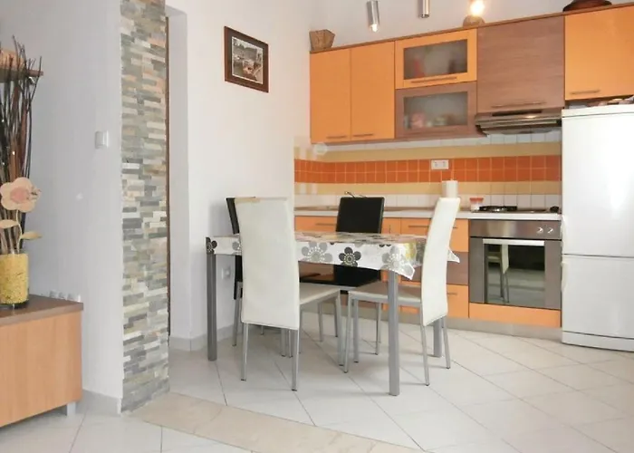 Roko St Appartamento