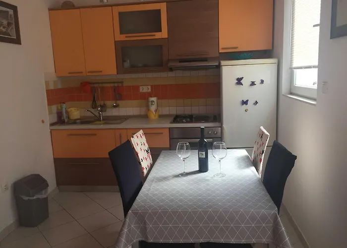 Apartmán Roko St Split
