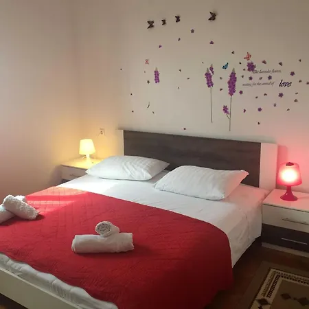 Roko St Appartement *