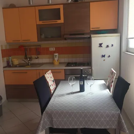 Appartement Roko St Split